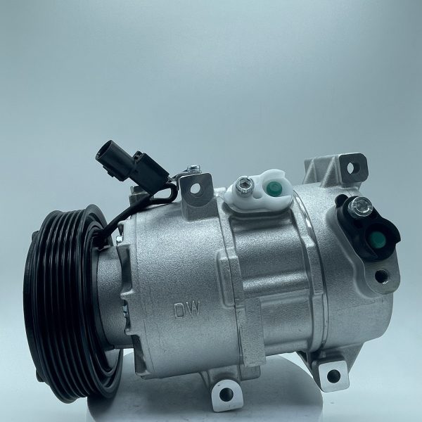 AC Compressor Hyundai  Terracan