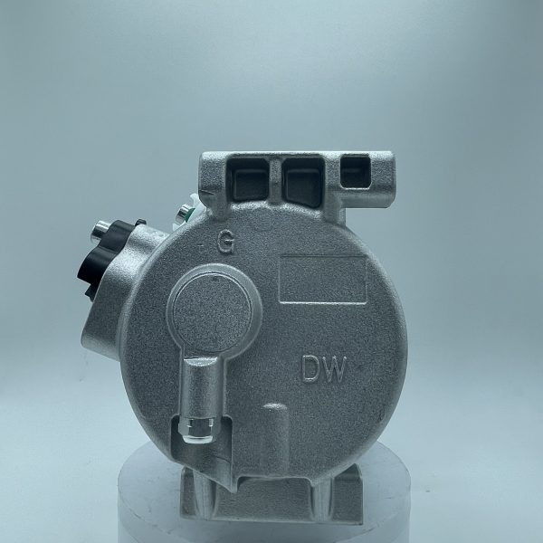 AC Compressor Hyundai  Terracan - Image 4