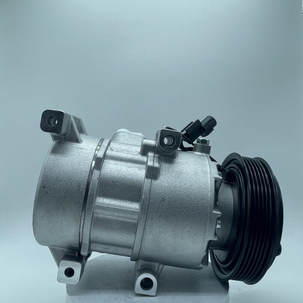 AC Compressor Hyundai  Terracan - Image 6