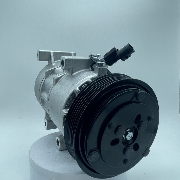 AC Compressor Hyundai  Terracan - Image 11