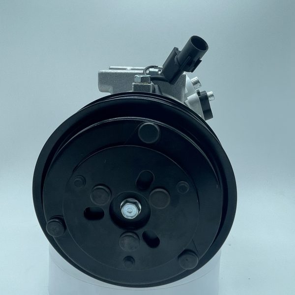 AC Compressor Hyundai  Terracan - Image 7