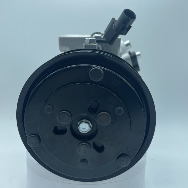 AC Compressor Hyundai  Terracan - Image 12