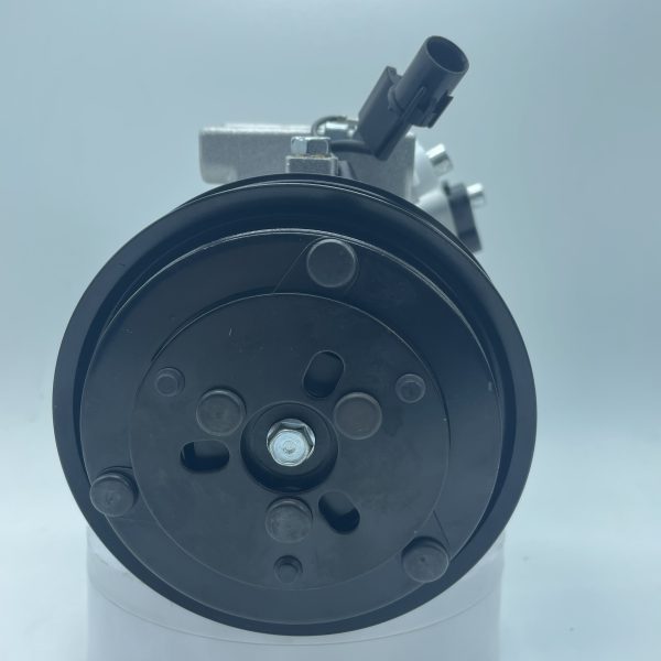 AC Compressor Hyundai  Terracan - Image 13