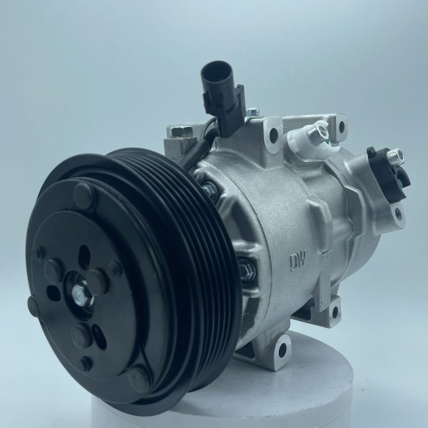 AC Compressor Hyundai  Terracan - Image 14