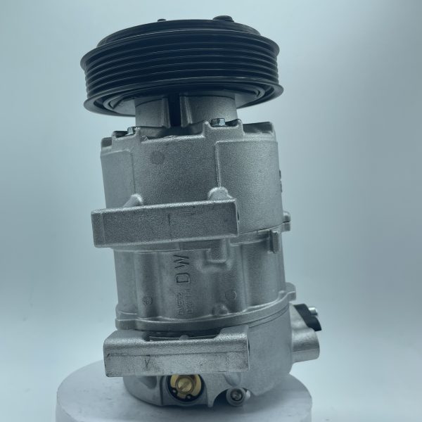 AC Compressor Hyundai  Terracan - Image 8