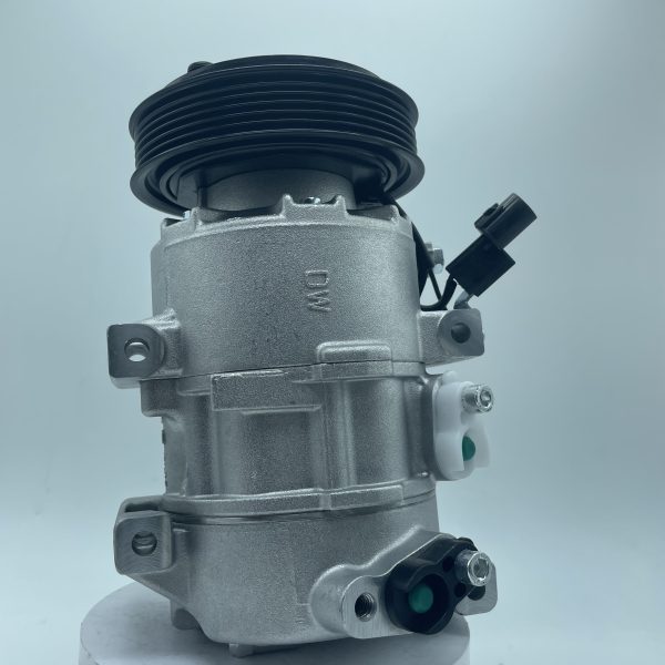 AC Compressor Hyundai  Terracan - Image 9