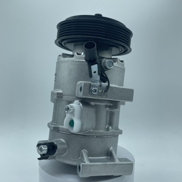 AC Compressor Hyundai  Terracan - Image 10