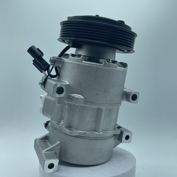 AC Compressor Hyundai  Terracan - Image 15