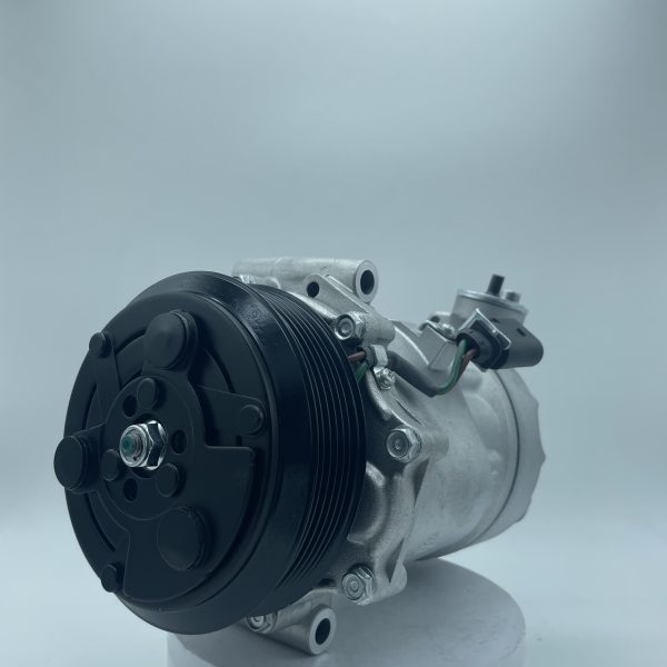 SANDEN 7V16 Volkswagen Xinllavida 180820803C - Image 14