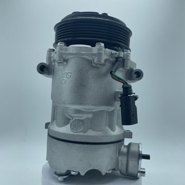 SANDEN 7V16 Volkswagen Xinllavida 180820803C - Image 10