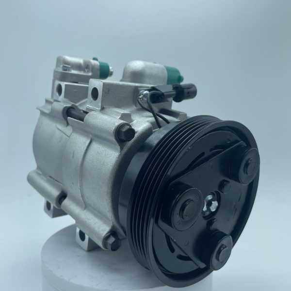 AC Compresser JAC Ruifeng 5PK - Image 12