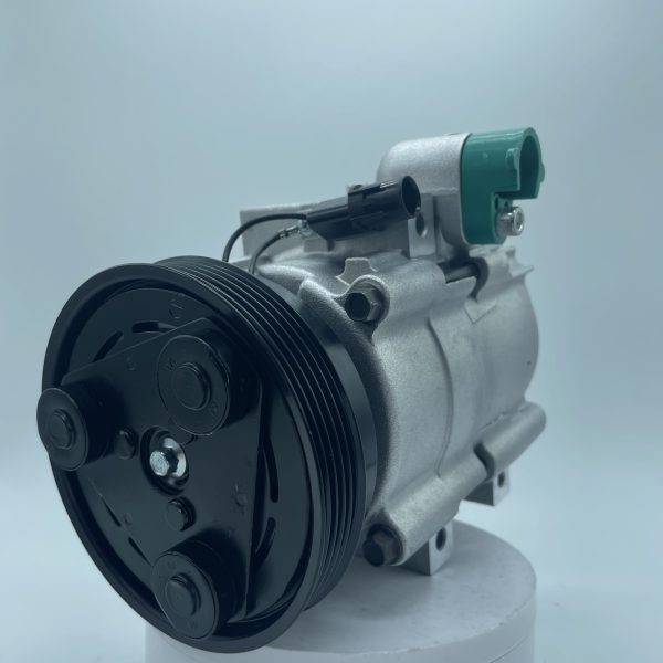 AC Compresser JAC Ruifeng 5PK - Image 8