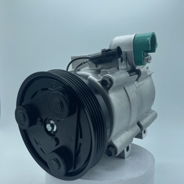 AC Compresser JAC Ruifeng 5PK - Image 13