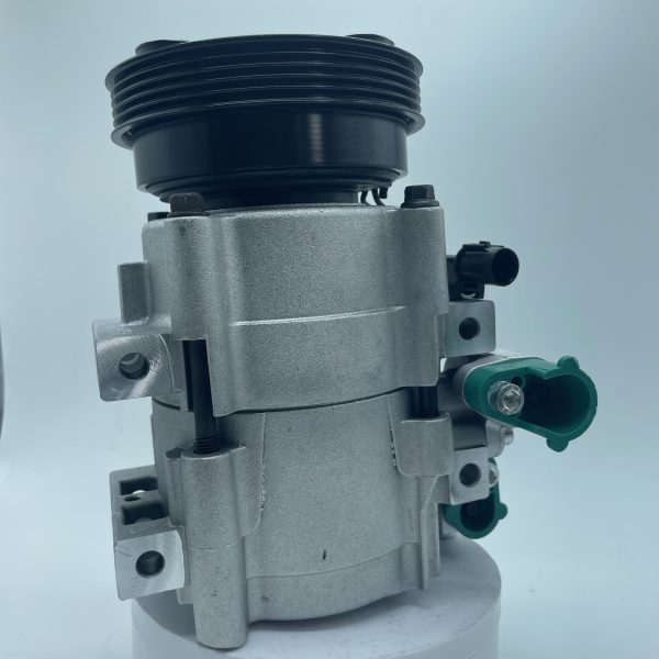 AC Compresser JAC Ruifeng 5PK - Image 9