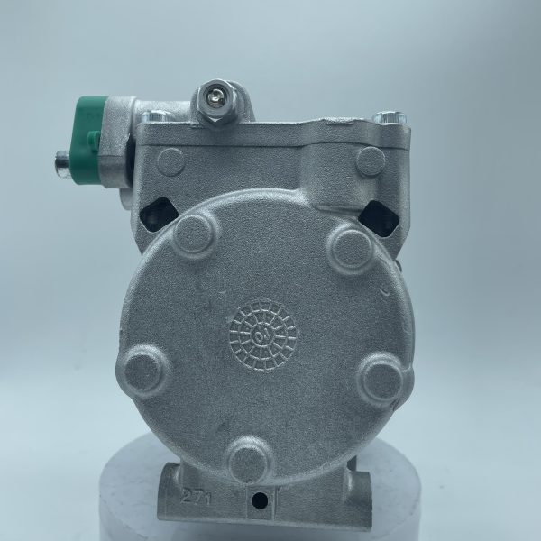 AC Modern Yuehua Klima Pompaları - Image 4