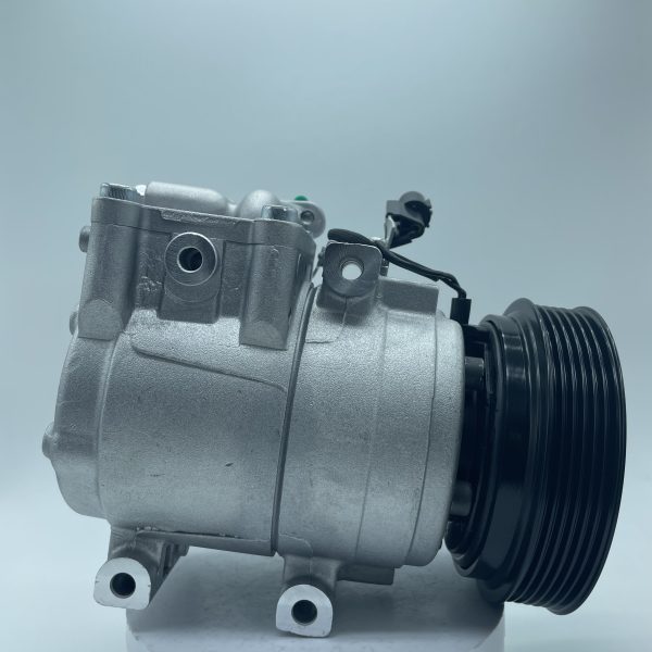 AC Modern Yuehua Klima Pompaları - Image 6