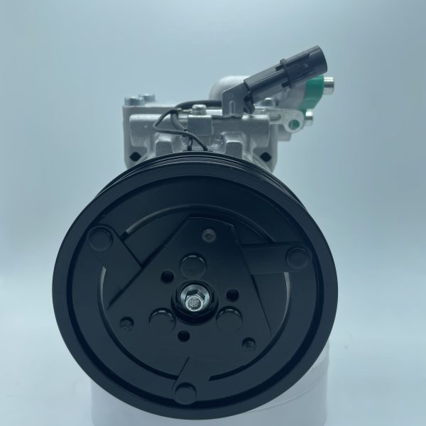 AC Modern Yuehua Klima Pompaları - Image 7