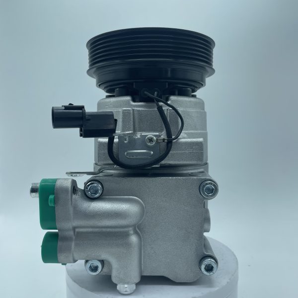 AC Modern Yuehua Klima Pompaları - Image 10