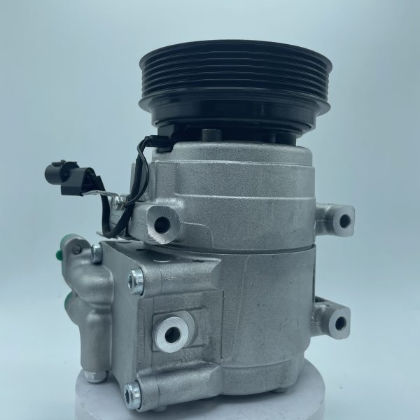 AC Modern Yuehua Klima Pompaları - Image 14