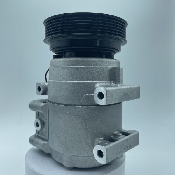 AC Modern Yuehua Klima Pompaları - Image 15
