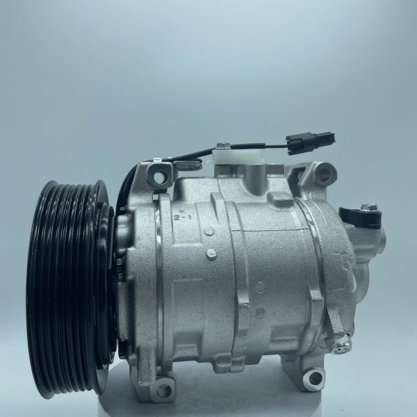 AC Compresser Honda Odyssey RB3 Acura