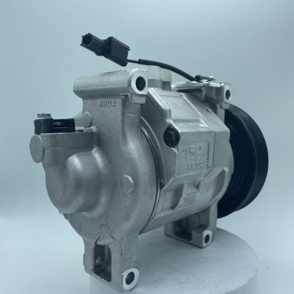 AC Compresser Honda Odyssey RB3 Acura - Image 4