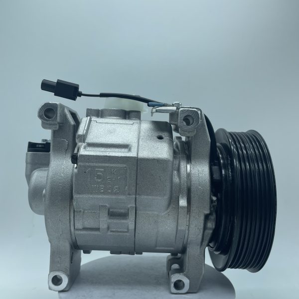 AC Compresser Honda Odyssey RB3 Acura - Image 5