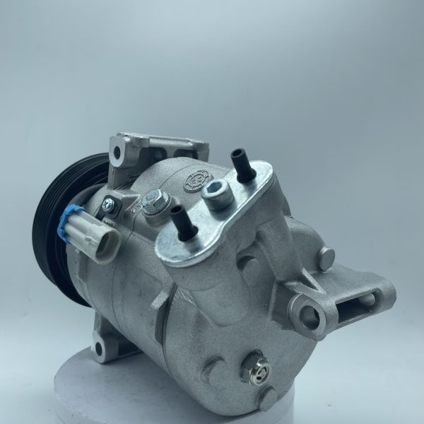 AC Compresser Chevrolet Cruze Cold air pump - Image 3