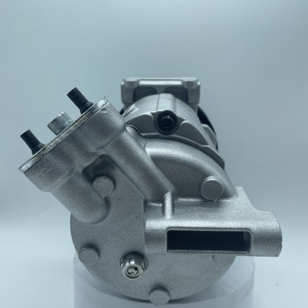 AC Compresser Chevrolet Cruze Cold air pump - Image 4
