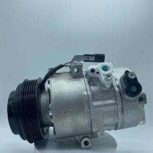 AC Compressor Hyundai Starex (H1)