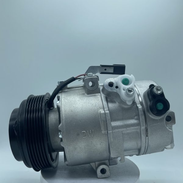 AC Compressor Hyundai Starex (H1)
