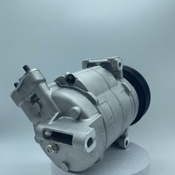 AC Compresser Chevrolet Cruze Cold air pump - Image 10