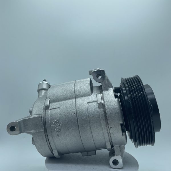 AC Compresser Chevrolet Cruze Cold air pump - Image 5
