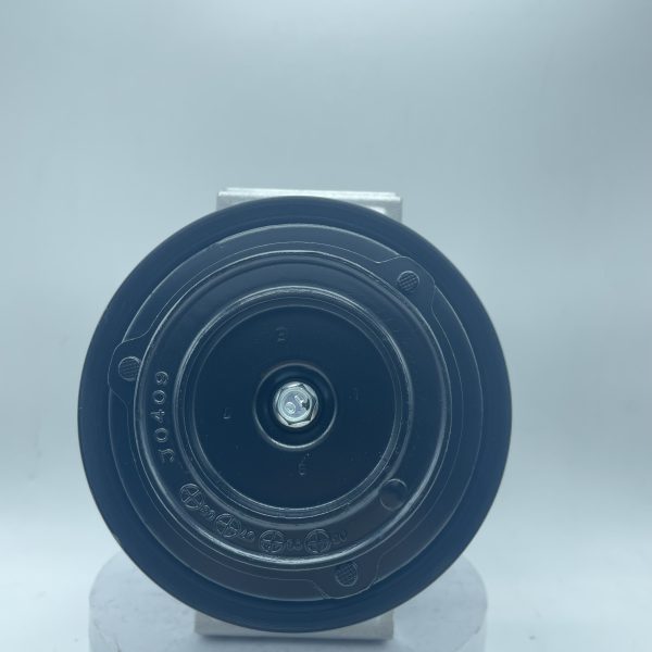 AC Compresser Chevrolet Cruze Cold air pump - Image 7