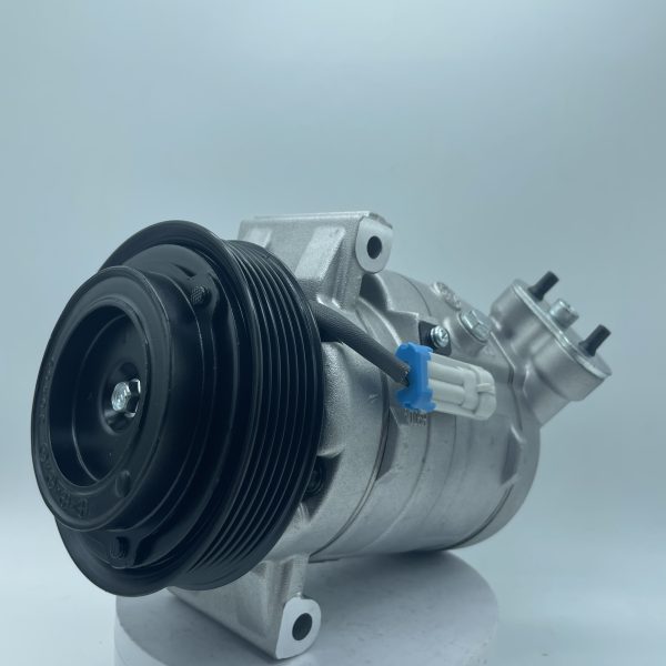 AC Compresser Chevrolet Cruze Cold air pump - Image 11
