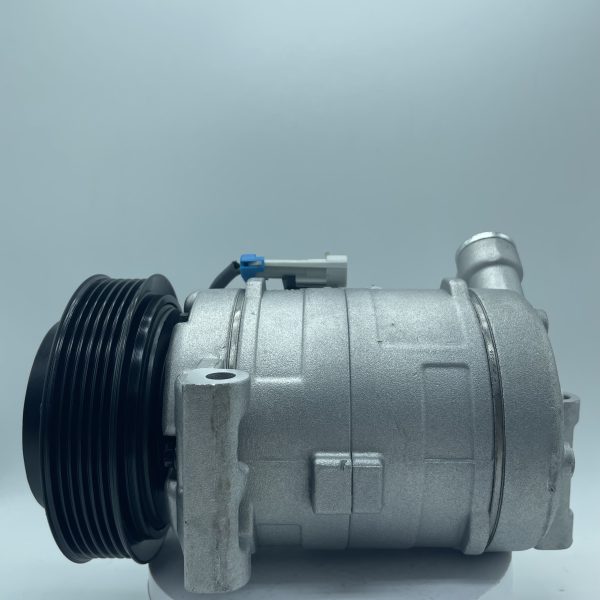 AC Compresser Chevrolet Cruze Cold air pump - Image 8