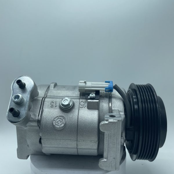 AC Compresser Chevrolet Cruze Cold air pump - Image 9