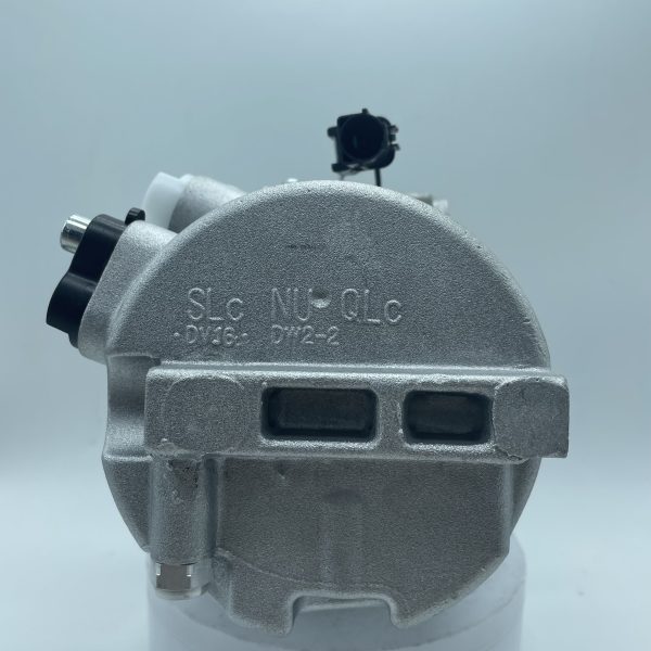 AC Compressor Hyundai Starex (H1) - Image 12