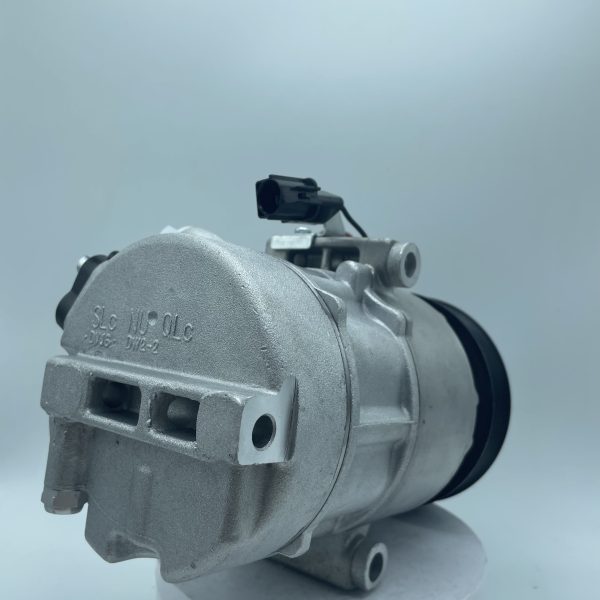 AC Compressor Hyundai Starex (H1) - Image 4