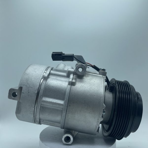 AC Compressor Hyundai Starex (H1) - Image 13
