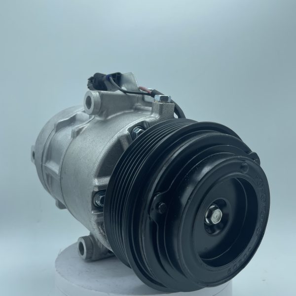 AC Compressor Hyundai Starex (H1) - Image 5