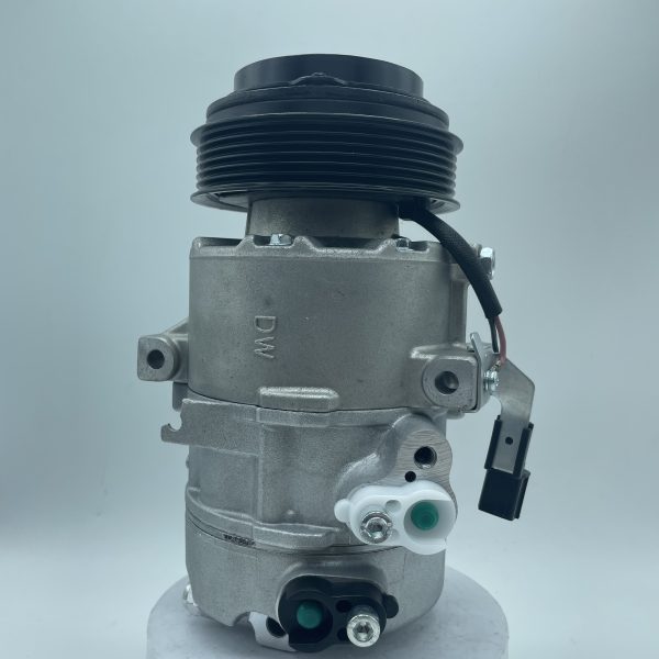 AC Compressor Hyundai Starex (H1) - Image 9