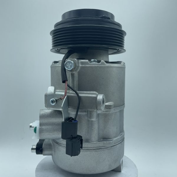 AC Compressor Hyundai Starex (H1) - Image 10