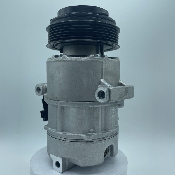 AC Compressor Hyundai Starex (H1) - Image 11