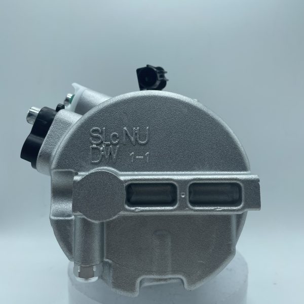 AC Kia chi pao leng qi beng - Image 4