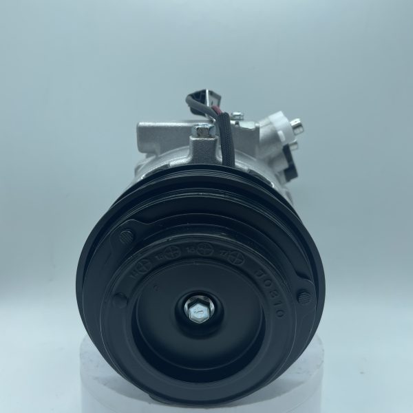 AC Kia chi pao leng qi beng - Image 8
