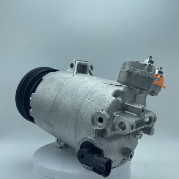 AC Compresser Ford maverick 2.0 tribute Lincoln - Image 3