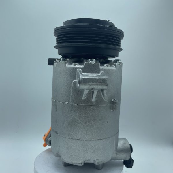 AC Compresser Ford maverick 2.0 tribute Lincoln - Image 13
