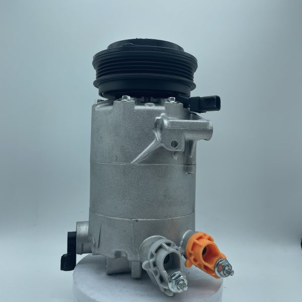 AC Compresser Ford maverick 2.0 tribute Lincoln - Image 10