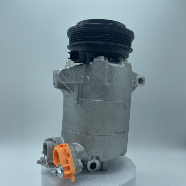 AC Compresser Ford maverick 2.0 tribute Lincoln - Image 14